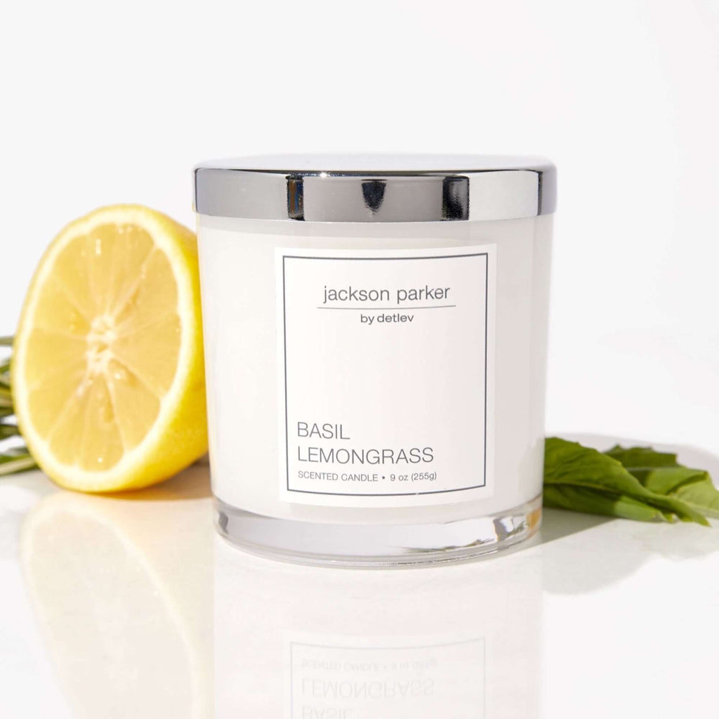 Basil Lemongrass