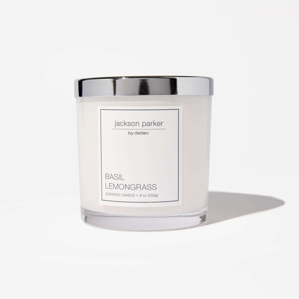 Basil Lemongrass