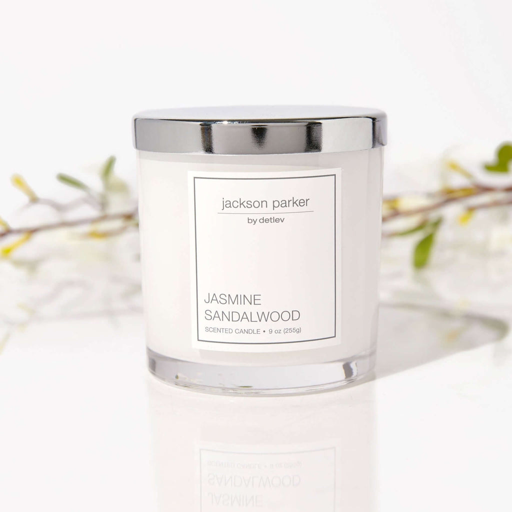 Jasmine Sandalwood