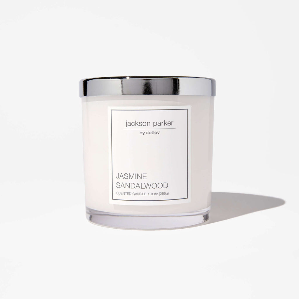 Jasmine Sandalwood