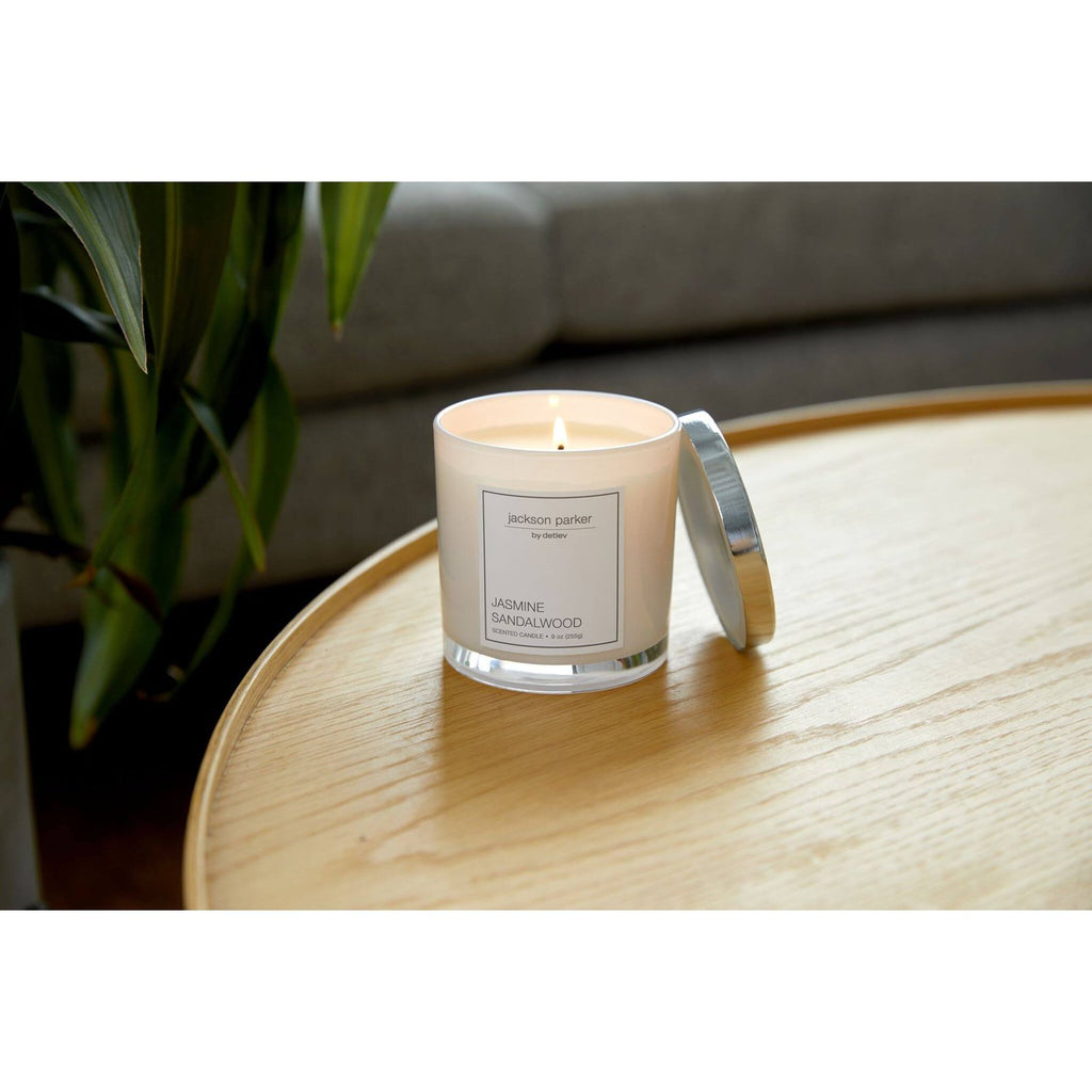 Jasmine Sandalwood
